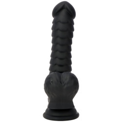 ToppedMonster Gode Monster Tatouos 15 x 4cm